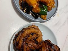 -小吊梨汤·北京菜·烤鸭(鸟巢店)