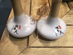 -白乐天毛肚火锅馆(南滨路店)