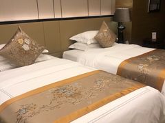 -深圳雅邦朗悦国际酒店