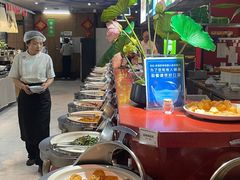-素心素食(翠苑店)
