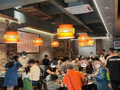 -阿嫂印象·民间江湖菜(大学城店)