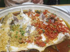 -福巷湘食小馆·猛火现炒(上海首店)