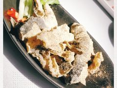 -鱼酷活鱼烤鱼(昆明路店)