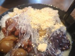 -老式乌米冰(阜阳园店)