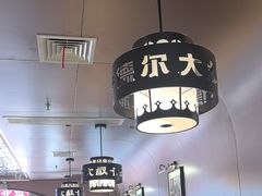 -清真·卡德尔大叔新疆主题餐厅(龙汇路店)