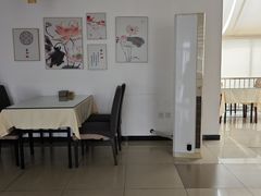 -李唐千秋客家菜