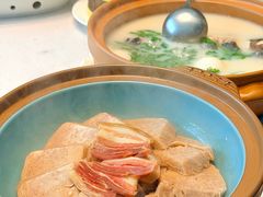 -颂福楼·南京菜(定淮门店)