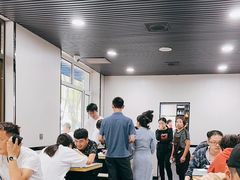 -清真喜兰老丁羊汤特色小吃