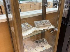 -亨吉利世界名表中心(华润万象城店)