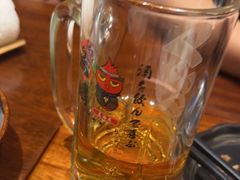 -鸟鹏烧鸟居酒屋(仁恒梦中心店)