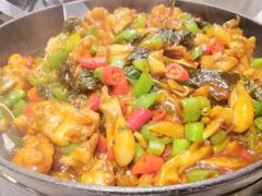 -武松家(丰益桥店)