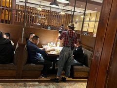 大堂-汉巴味德巴西烤肉(顺和广场店)