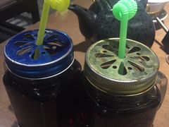 -龙门烤鱼(东方宝泰店)