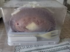 -mira甜品屋(财大店)