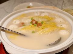 -荣兴酒家(徐家汇店)