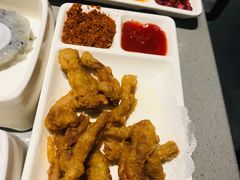 -海底捞火锅(九霄梦天地店)