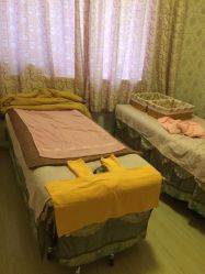 -静馨美容养生SPA会馆
