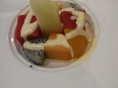 -斗牛士牛排餐厅(嘉里汇店)