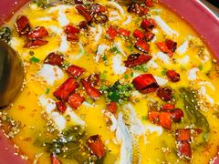 -花椒俏川菜小馆(南海万达店)