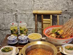 -牛签签串串香(IFS店)