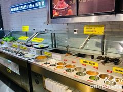 -一品诚记烤肉·甄选店(中南路店)