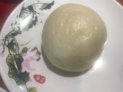 -大草原清真饭庄(沙河店)