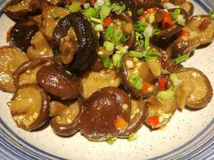 -觅山云南菜(泊富ICITY店)