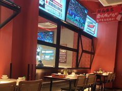 -柳喜辣·烧烤酒局(跃进总店)