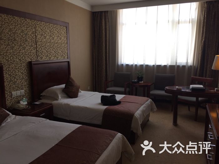 新世界大酒店(宿迁北京中路店)图片 第2张