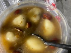 -罗子龙罗家桂花汤圆(曹都巷店)