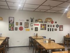 -多宾韩国料理(学衡路店)