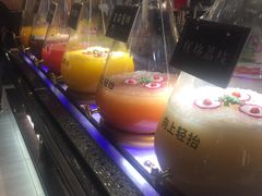 -盛江山自助料理(奥莱锦辉购物广场店)