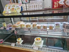 -东南饼庄(南昌市卫生学校住宅区店)