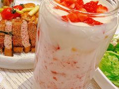 -娜娜家•Nana's restaurant(国金汇店)