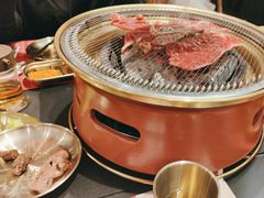 -西塔老太太泥炉烤肉(双井店)
