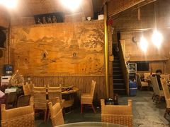大堂-多哥水傣味餐厅(司马巷店)