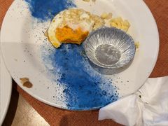 -亚龙湾希尔顿自助餐厅·海鲜·烧烤·沙滩BBQ·现场乐队