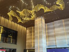 -珠海中海雅高铂尔曼酒店