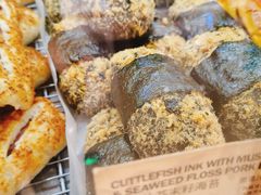 -PAPER STONE BAKERY(天汇广场店)