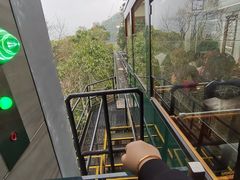 -山顶缆车