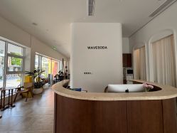 -WAVE SODA摄影工作室