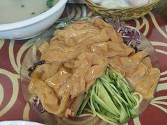 -大梁骨头馆·酱骨老菜(友好店)