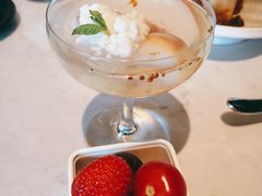 -西安高新洲际酒店•彩丰楼中餐厅