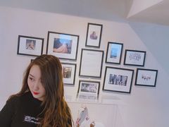 -Me Coffee下午茶艺术空间