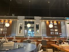 -金湖港式餐厅(建外店)