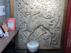 -万柳阁小馆·花园餐厅(龙潭湖店)