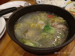 -萨莉亚意式餐厅(中北永旺店)