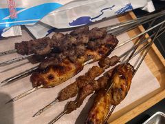 -老虎滩大连海鲜烧烤(建邺云锦路总店)