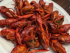 -五七小李子油焖大虾(总店)