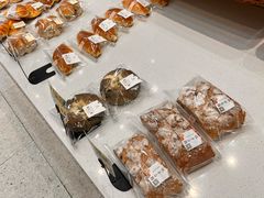 -面包森林(鲁邦风情街店)